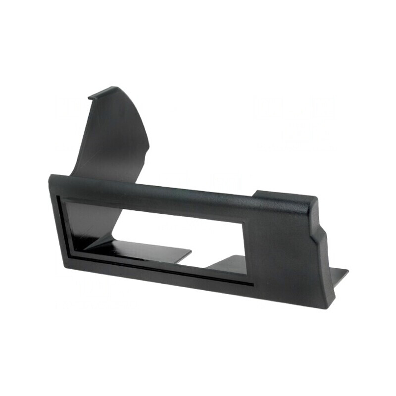 Cadru Radio Fiat 1 DIN Negru | Electronic-mag.ro | Componente Electronice Cadru Radio Fiat 1 DIN Negru | Electronic-mag.ro | Componente Electronice