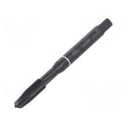 Tarod filetare HSS-E M8 1,25 90mm | Electronic-mag.ro | Componente Electronice