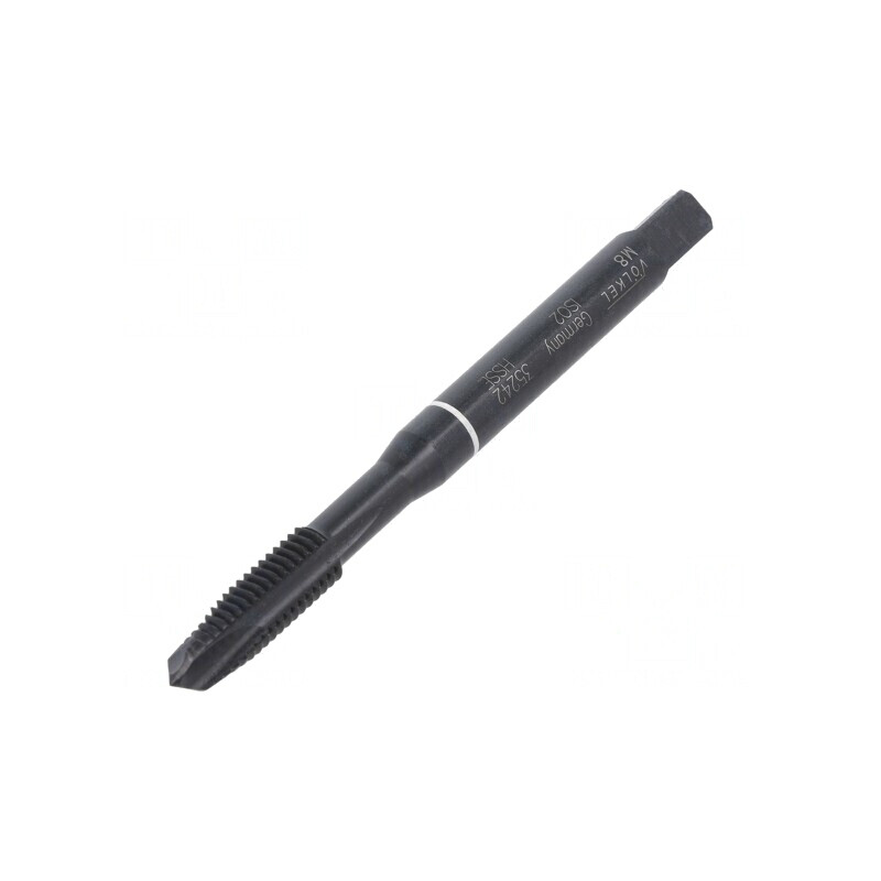 Tarod filetare HSS-E M8 1,25 90mm | Electronic-mag.ro | Componente Electronice Tarod filetare HSS-E M8 1,25 90mm | Electronic-mag.ro | Componente Electronice