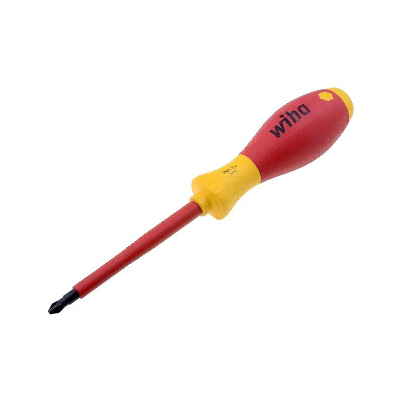 Şurubelniţă Izolată Phillips PH2 100mm 1kVAC | Electronic-mag.ro | Componente Electronice Şurubelniţă Izolată Phillips PH2 100mm 1kVAC | Electronic-mag.ro | Componente Electronice