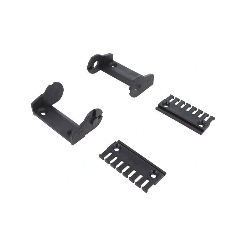 Suport fixare ghidaj lanţ rigid 2400/2500 | Electronic-mag.ro | Componente Electronice