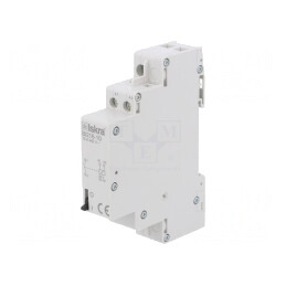Releu Bistabil de Impulsuri NO 16A IP20 | Electronic-mag.ro | Componente Electronice