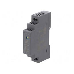 Alimentator pulsatoriu DIN 15W 24VDC 630mA | Electronic-mag.ro | Componente Electronice