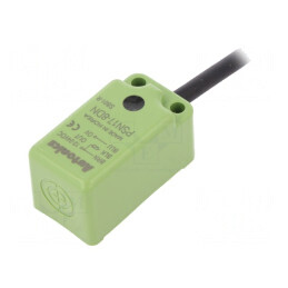 Senzor Inductiv NPN NO 8mm 10-30VDC 2m Cablu | Electronic-mag.ro | Componente Electronice