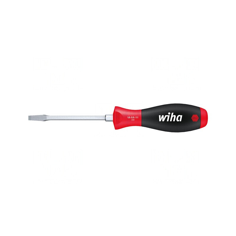Șurubelniță plată SoftFinish 5,5x1,0mm | Electronic-mag.ro | Componente Electronice Șurubelniță plată SoftFinish 5,5x1,0mm | Electronic-mag.ro | Componente Electronice