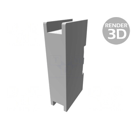 Întrerupător Automat 63A GA063SA | Electronic-mag.ro | Componente Electronice
