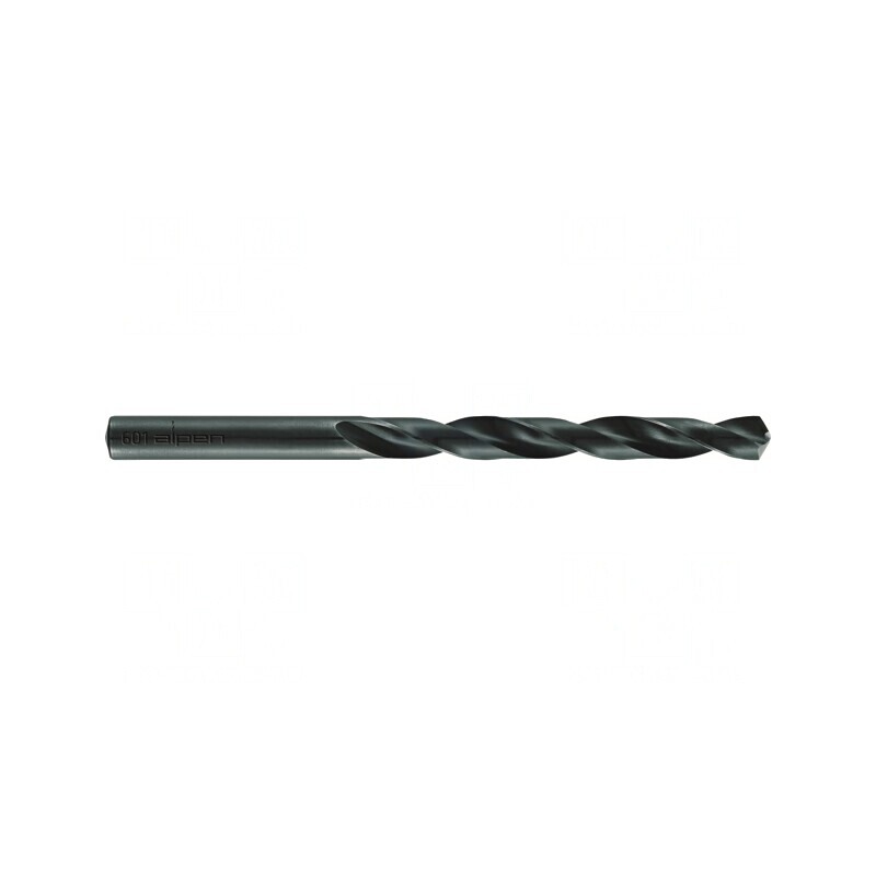 Burghiu Metal 12mm Oțel Rapid HSS | Electronic-mag.ro | Componente Electronice
