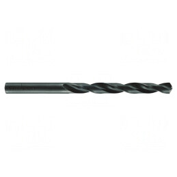Burghiu Metal 12mm Oțel Rapid HSS | Electronic-mag.ro | Componente Electronice