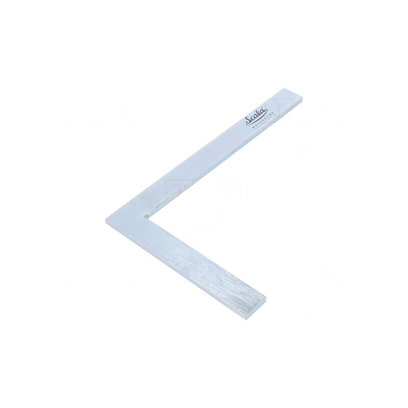 Echer Zincat 200x130mm | Electronic-mag.ro | Componente Electronice