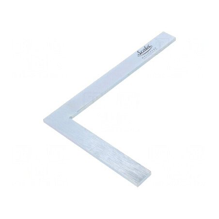 Echer Zincat 200x130mm | Electronic-mag.ro | Componente Electronice