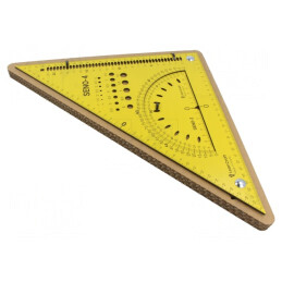 Echer de Precizie din Metal | Electronic-mag.ro | Componente Electronice