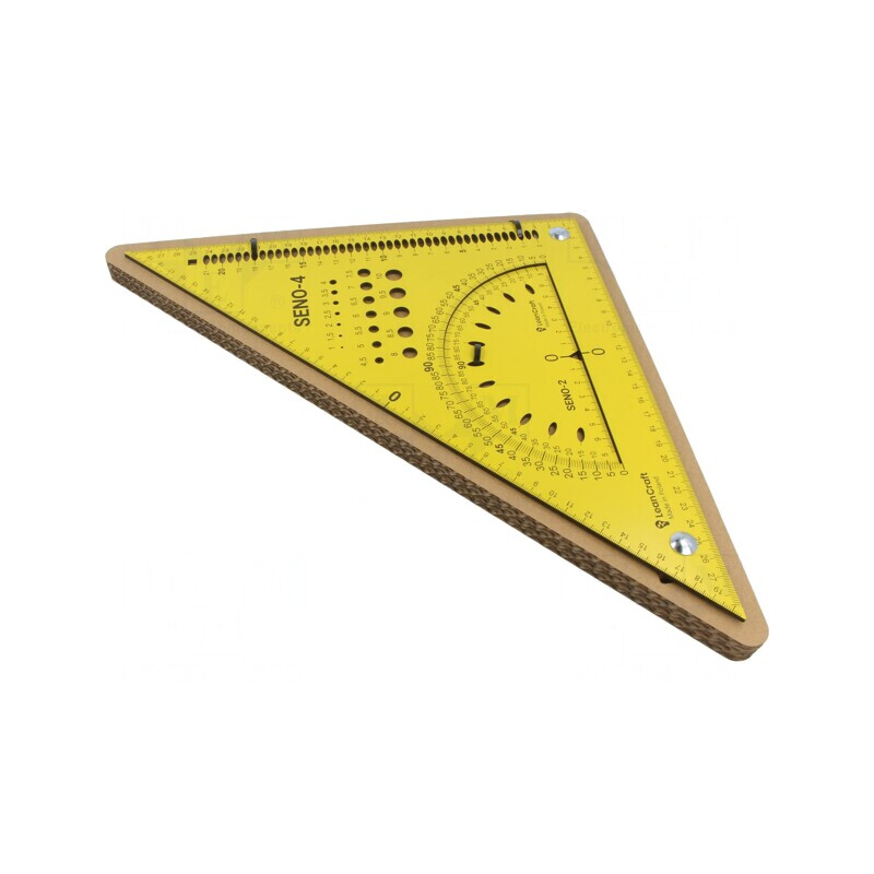 Echer de Precizie din Metal | Electronic-mag.ro | Componente Electronice