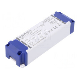 Alimentator LED 36W 24V 1.5A IP20 | Electronic-mag.ro | Componente Electronice