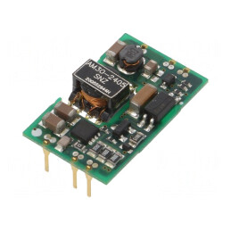Convertor DC/DC 3W 9-36V la 5V 600mA DIP | Electronic-mag.ro | Componente Electronice