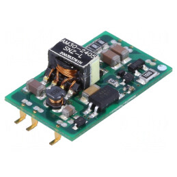 Convertor DC/DC 3W 9-36V la 5V 600mA SMD | Electronic-mag.ro | Componente Electronice
