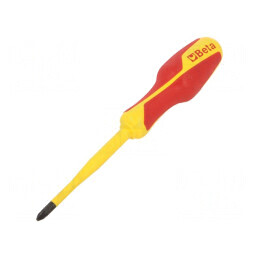 Şurubelniţă Izolată Slim Tip PZ SL/PZ2 | Electronic-mag.ro | Componente Electronice