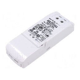Alimentator LED 12W 350mA 18-35VDC | Electronic-mag.ro | Componente Electronice