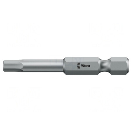 Capăt de șurubelniță imbus Hex-Plus cu protecție | Electronic-mag.ro | Componente Electronice