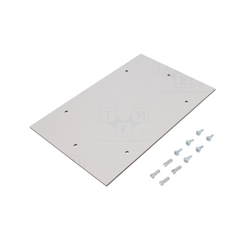 Placă de montare hârtie tare 150x220x2,5mm | Electronic-mag.ro | Componente Electronice