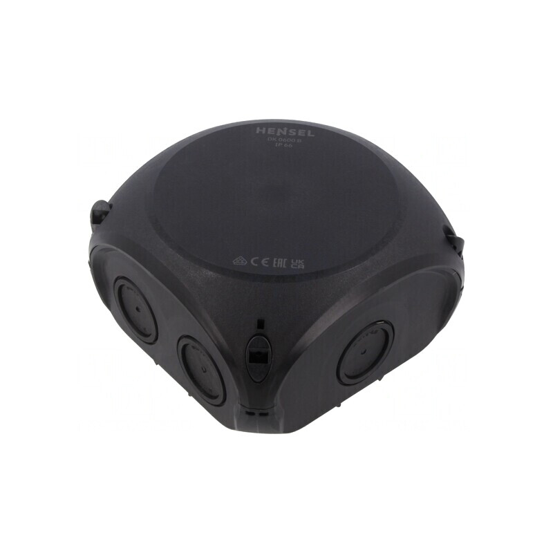 Cutie Conexiuni IP66 130x130x77mm | Electronic-mag.ro | Componente Electronice
