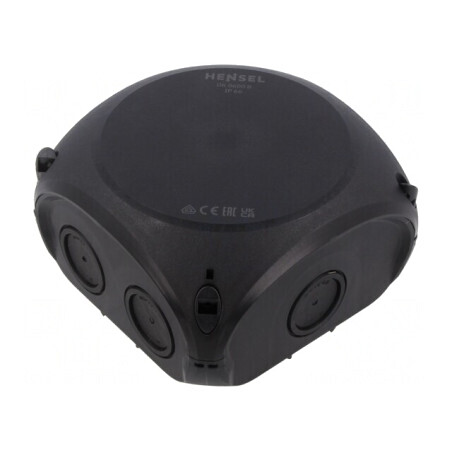 Cutie Conexiuni IP66 130x130x77mm | Electronic-mag.ro | Componente Electronice