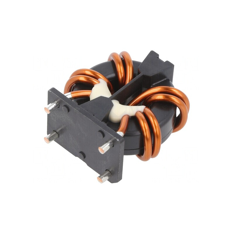 Inductor THT 270uH 0,93mΩ -40÷150°C | Electronic-mag.ro | Componente Electronice