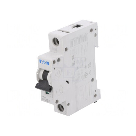 Întrerupător de Supracurent 32A 1P 230/400V 15kA | Electronic-mag.ro | Componente Electronice