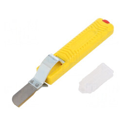 Dezizolator Cablu Rotund 8-28mm | Electronic-mag.ro | Componente Electronice