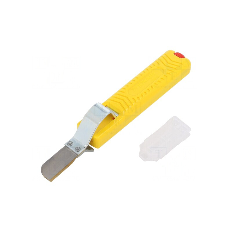 Dezizolator Cablu Rotund 8-28mm | Electronic-mag.ro | Componente Electronice Dezizolator Cablu Rotund 8-28mm | Electronic-mag.ro | Componente Electronice