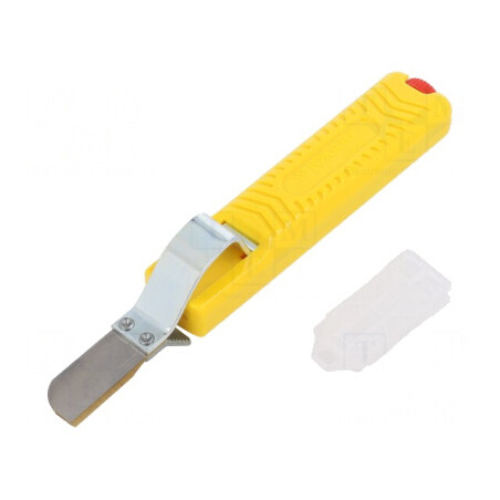 Dezizolator Cablu Rotund 8-28mm | Electronic-mag.ro | Componente Electronice