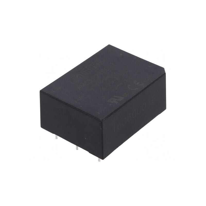 Convertor AC/DC 5W 24VDC | Electronic-mag.ro | Componente Electronice Convertor AC/DC 5W 24VDC | Electronic-mag.ro | Componente Electronice