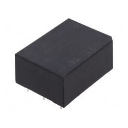 Convertor AC/DC 5W 24VDC | Electronic-mag.ro | Componente Electronice