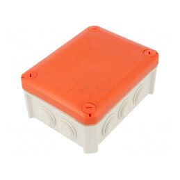 Cutie de Conexiuni IP66 116x150x67mm | Electronic-mag.ro | Componente Electronice