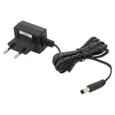 Alimentator Pulsatoriu 12VDC 0.5A 6W | Electronic-mag.ro | Componente Electronice