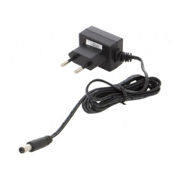 "Alimentator Pulsatoriu 15VDC 0.4A 6W" | Electronic-mag.ro | Componente Electronice
