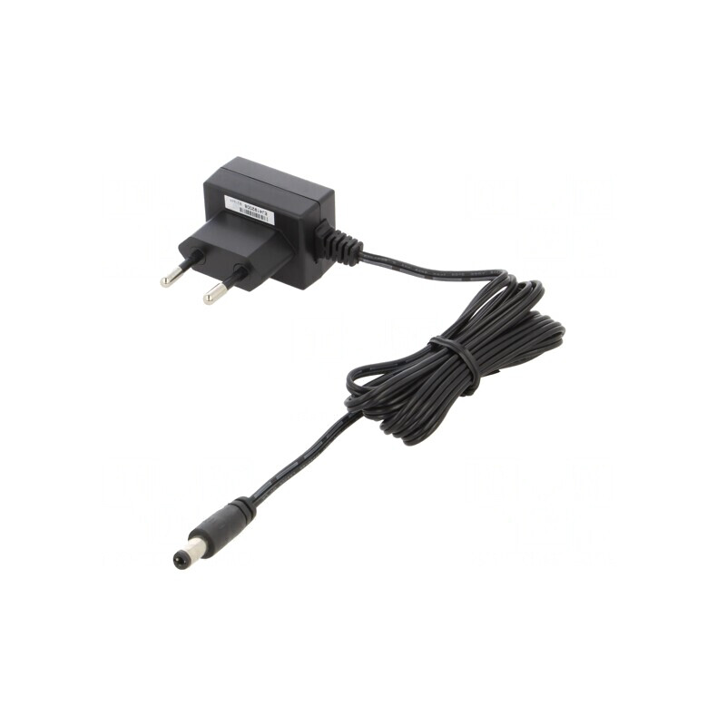 Alimentator Pulsatoriu 24VDC 0.25A 6W | Electronic-mag.ro | Componente Electronice