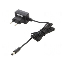 Alimentator Pulsatoriu 24VDC 0.25A 6W | Electronic-mag.ro | Componente Electronice