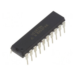 IC: PMIC | controler mod de rezonanță | DIP20 | -40÷85°C | 10,75÷20V | UC2879N