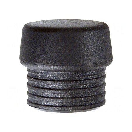 Cap Ciocan 80mm Rotund Cauciuc | Electronic-mag.ro | Componente Electronice