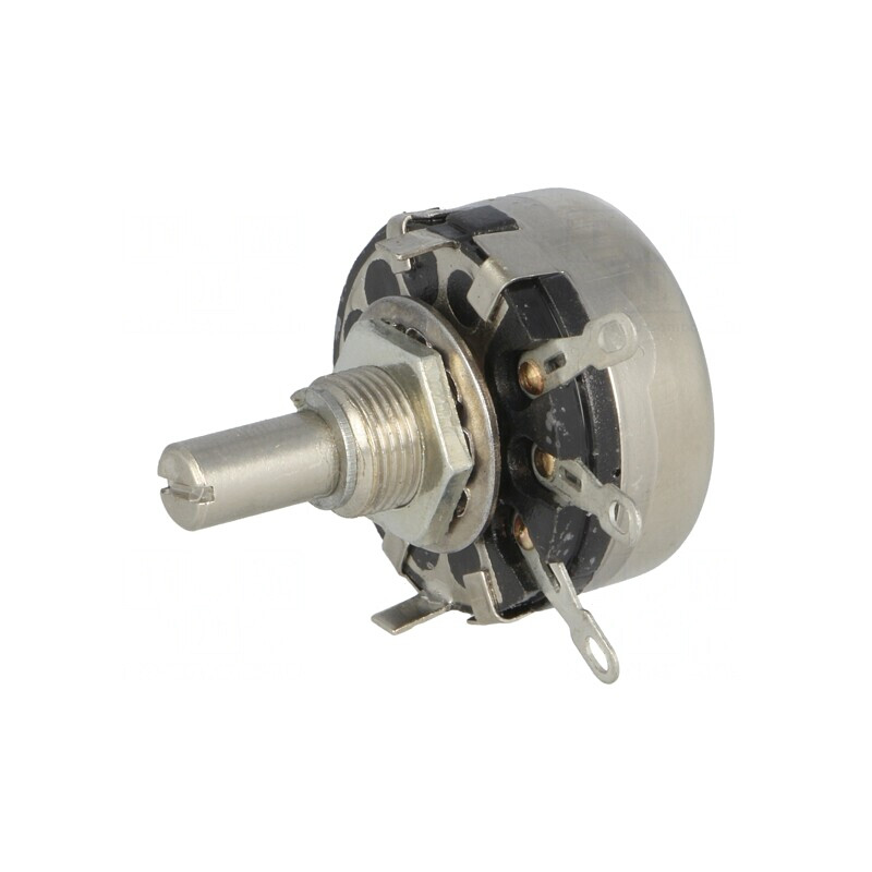 Potentiometru Axial 6,8kΩ 2W 6mm | Electronic-mag.ro | Componente Electronice Potentiometru Axial 6,8kΩ 2W 6mm | Electronic-mag.ro | Componente Electronice