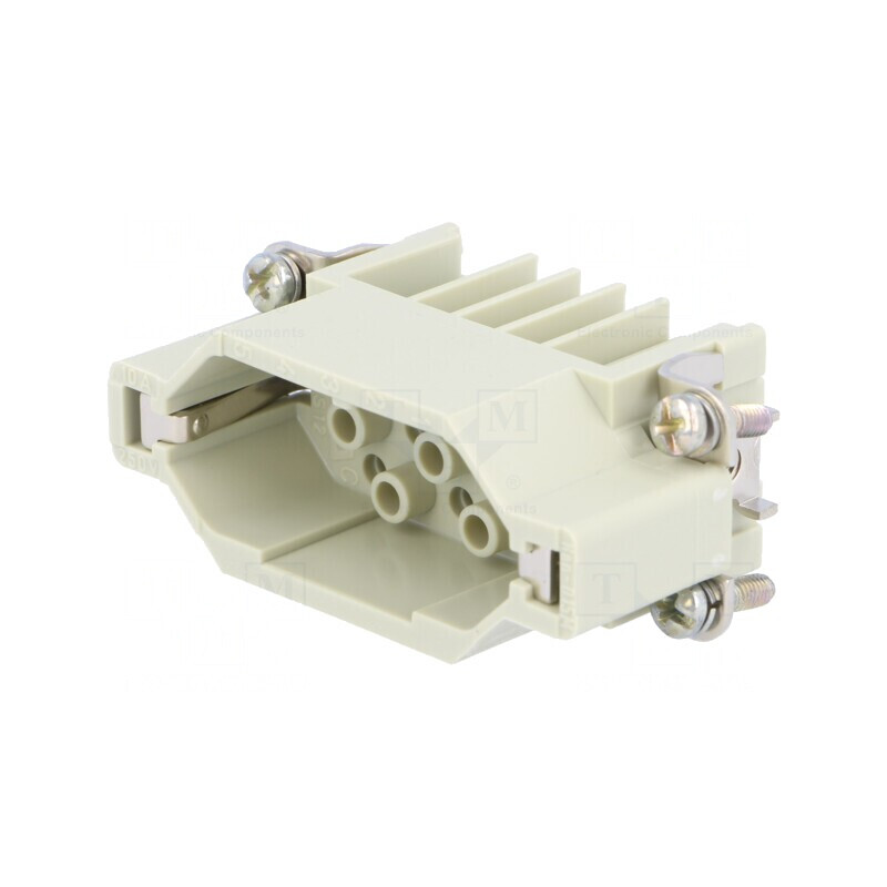 Conector HDC Inserturi Contact Han D 15 PE | Electronic-mag.ro | Componente Electronice