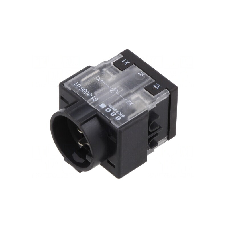 Cleme cu Șurub pentru Iluminare 61 Term | Electronic-mag.ro | Componente Electronice