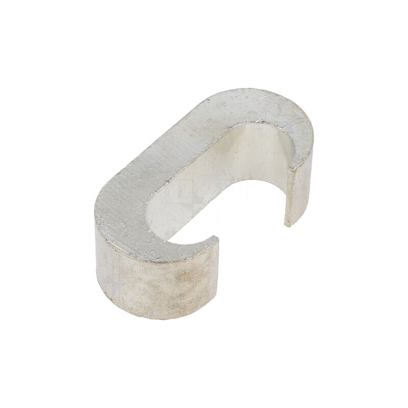 Conector de Cupru Cositorit 185mm2 Clemă Laterală C | Electronic-mag.ro | Componente Electronice Conector de Cupru Cositorit 185mm2 Clemă Laterală C | Electronic-mag.ro | Componente Electronice