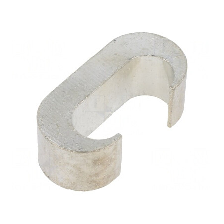 Conector de Cupru Cositorit 185mm2 Clemă Laterală C | Electronic-mag.ro | Componente Electronice