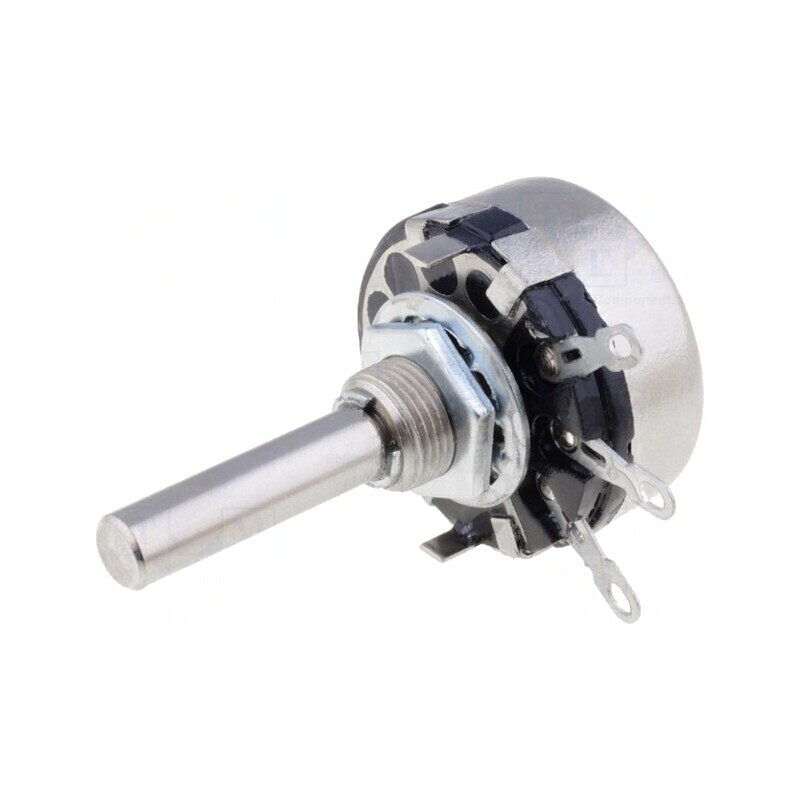 Potentiometru axial mono 1kΩ 2W 6mm | Electronic-mag.ro | Componente Electronice Potentiometru axial mono 1kΩ 2W 6mm | Electronic-mag.ro | Componente Electronice