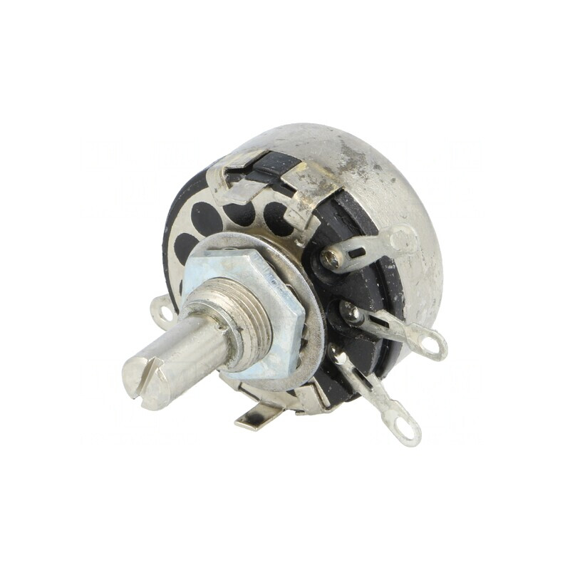 Potentiometru axial 470Ω 2W | Electronic-mag.ro | Componente Electronice Potentiometru axial 470Ω 2W | Electronic-mag.ro | Componente Electronice