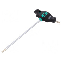 Şurubelniţă Torx TX27 cu Reţinere | Electronic-mag.ro | Componente Electronice