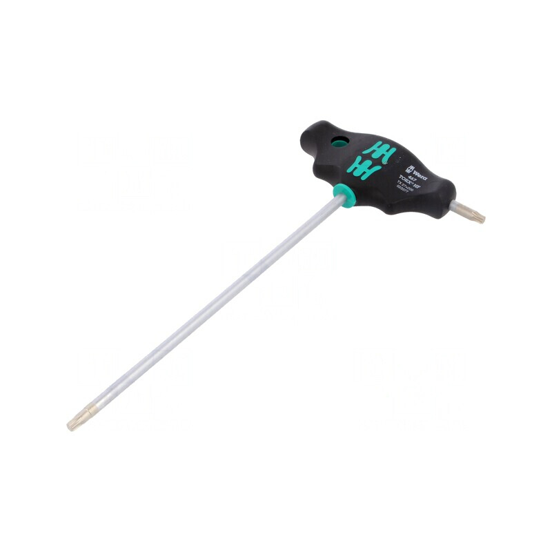 Şurubelniţă Torx TX27 cu Reţinere | Electronic-mag.ro | Componente Electronice