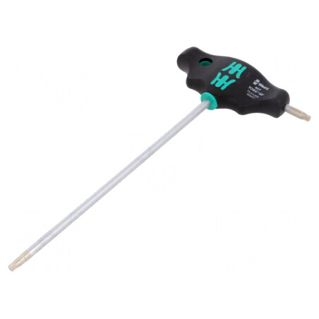 Şurubelniţă Torx TX27 cu Reţinere | Electronic-mag.ro | Componente Electronice