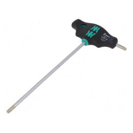 Şurubelniţă Torx TX30 cu reținere | Electronic-mag.ro | Componente Electronice
